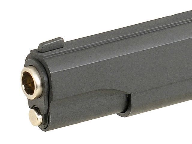 Страйкбольный пістолет Colt R29 [Army Armament] (для страйкболу) R29(BLK) фото
