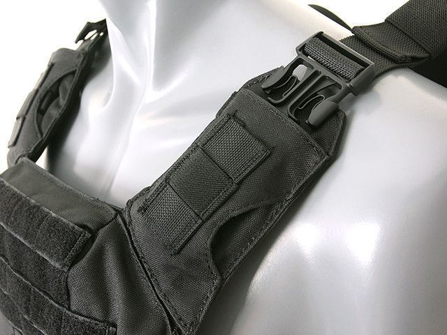 First Responder Plate Carrier с аналогам баллистических пластин - Multicam [8FIELDS] (для страйкбола) M51611028-1-CP фото