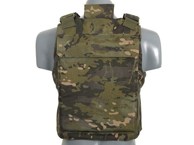 Разгрузка Delta Soft Body Armor - Multicam Tropic [8FIELDS] M51611014-MT фото