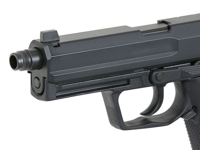 Страйкбольный пистолет USP LSP TACTICAL GBB [LS] (для страйкбола) GGB-9903 фото