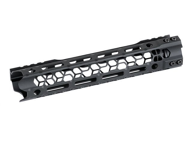 9,5" цевьё скелетное MLOCK - Black [Kublai] (для страйкбола) AS.R178M9-BK фото