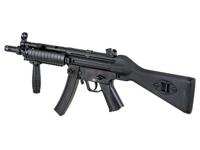 Приклад для MP5 [CYMA] (для страйкболу) FBP4006 фото