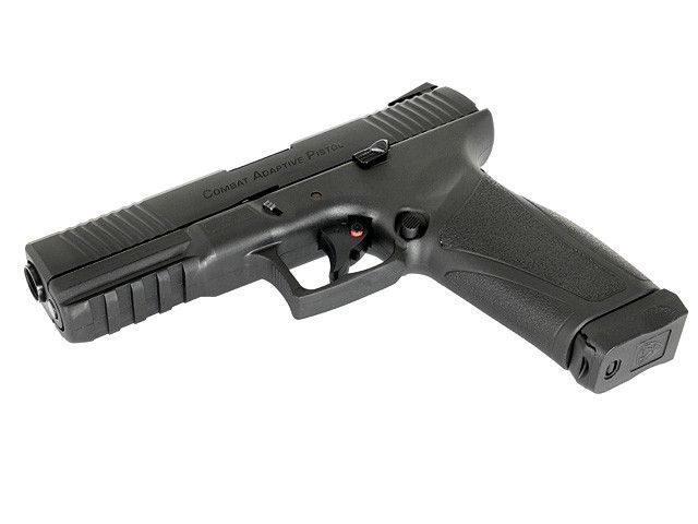 Z1 Combat Adaptive Pistol (CO2 Version) [APS] (для страйкбола) A-CAP фото