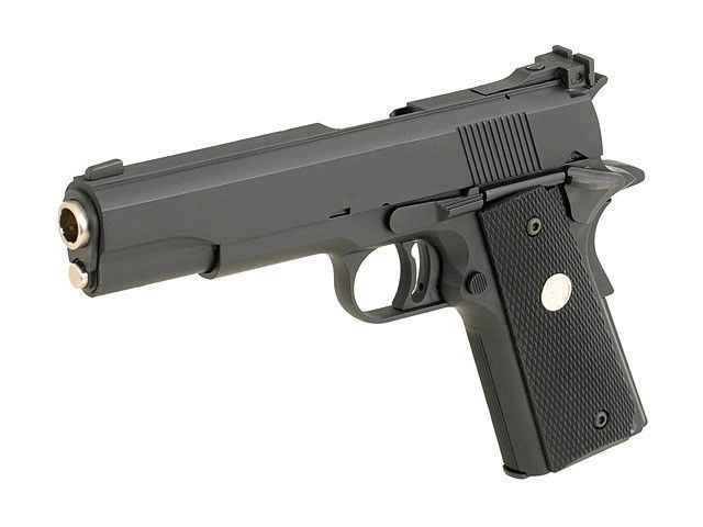 Страйкбольный пістолет Colt R29 [Army Armament] (для страйкболу) R29(BLK) фото