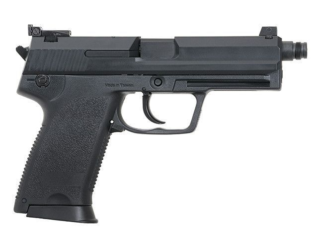 Страйкбольный пистолет USP LSP TACTICAL GBB [LS] (для страйкбола) GGB-9903 фото