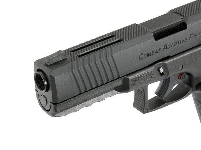 Z1 Combat Adaptive Pistol (CO2 Version) [APS] (для страйкбола) A-CAP фото