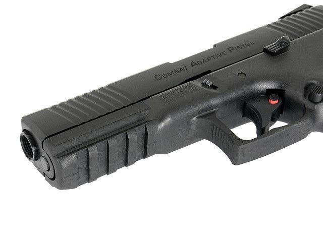 Z1 Combat Adaptive Pistol (CO2 Version) [APS] (для страйкбола) A-CAP фото