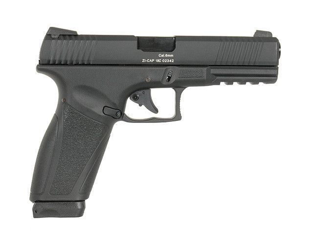 Z1 Combat Adaptive Pistol (CO2 Version) [APS] (для страйкбола) A-CAP фото