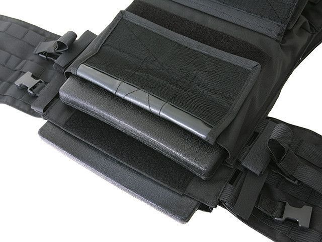First Responder Plate Carrier с аналогам баллистических пластин - Multicam [8FIELDS] (для страйкбола) M51611028-1-CP фото