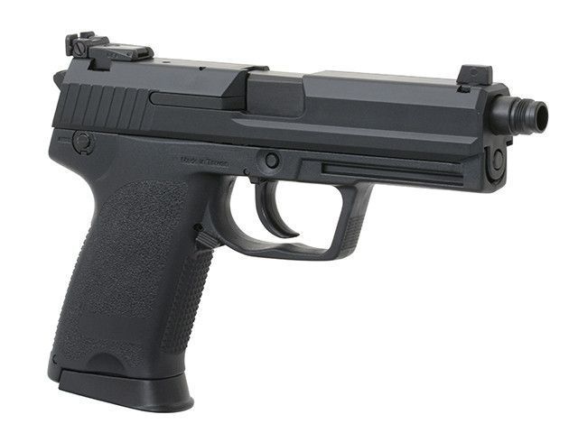 Страйкбольный пистолет USP LSP TACTICAL GBB [LS] (для страйкбола) GGB-9903 фото