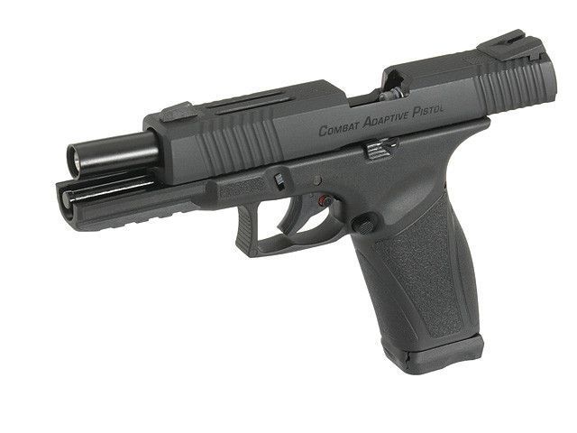 Z1 Combat Adaptive Pistol (CO2 Version) [APS] (для страйкбола) A-CAP фото