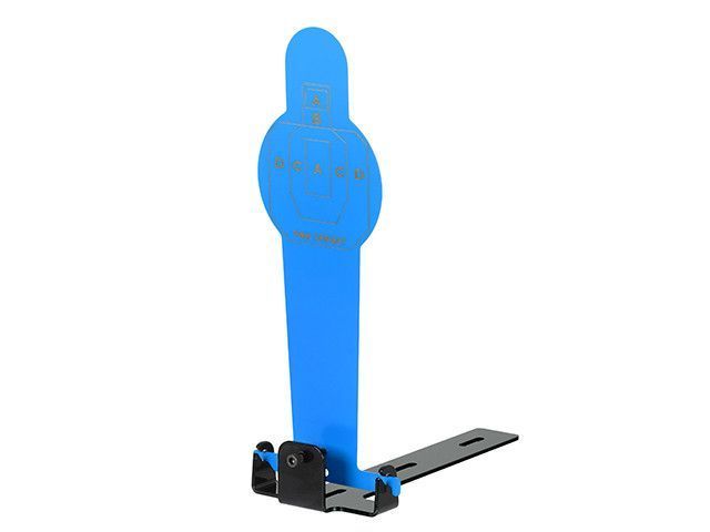 Мішень для страйкболу (30x10cm) model B &mdash; Blue [FMA]&nbsp;(для страйкболу) TB1379-BL фото
