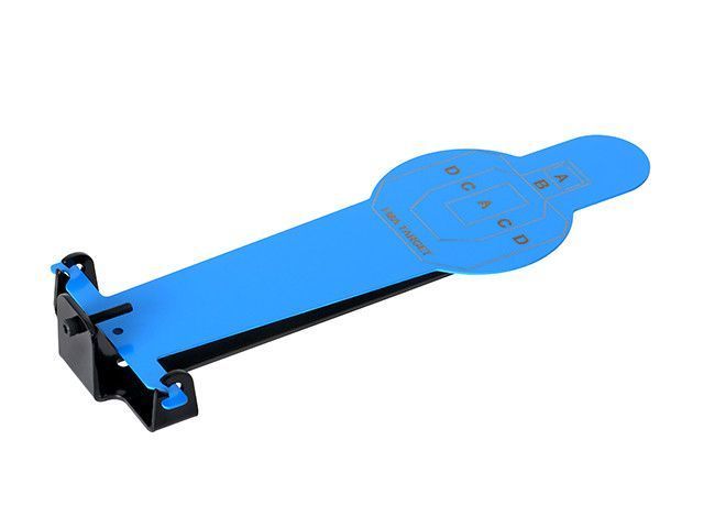 Мішень для страйкболу (30x10cm) model B &mdash; Blue [FMA]&nbsp;(для страйкболу) TB1379-BL фото