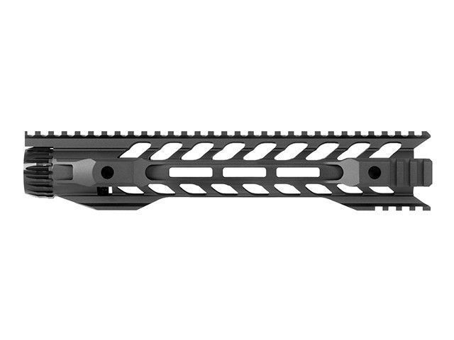 12" цевьё NR M-LOK - Black [Kublai] (для страйкбола) AS.R176M12-BK фото