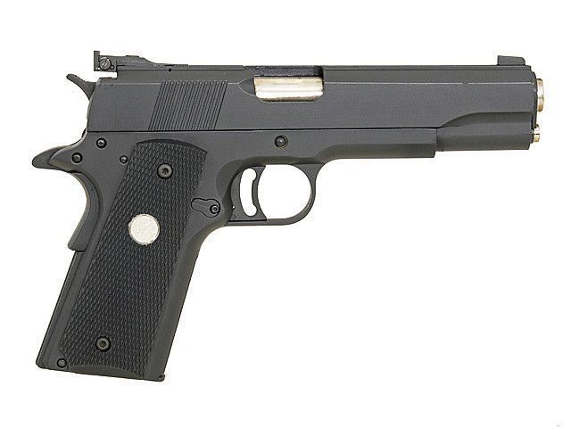 Страйкбольный пістолет Colt R29 [Army Armament] (для страйкболу) R29(BLK) фото