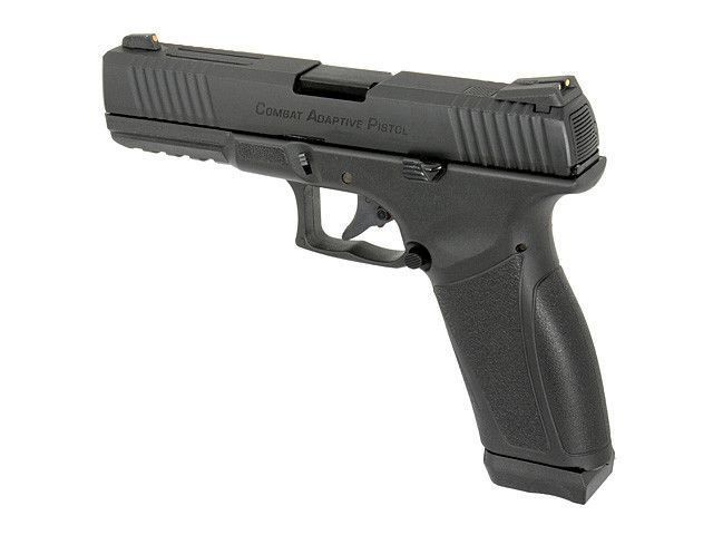 Z1 Combat Adaptive Pistol (CO2 Version) [APS] (для страйкбола) A-CAP фото
