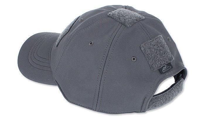Helikon - Tactical Winter Cap - Shadow Grey - CZ-BBW-FS-35 (для страйкбола) 15403 фото