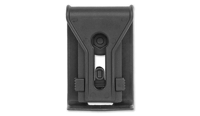 IMI Defense - Belt Clip Attachment - IMI-Z2150 (для страйкбола) 14274 фото