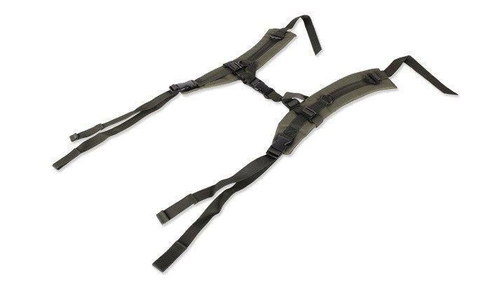 Mil-Tec - GunCase - Sniper Bag - Green - 16192901 (для страйкболу) 8504 фото