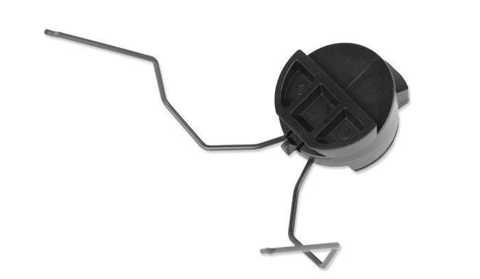 Earmor - M11 Helmet Rails Adapter Attachment Kit - ARC (для страйкболу) 18638 фото