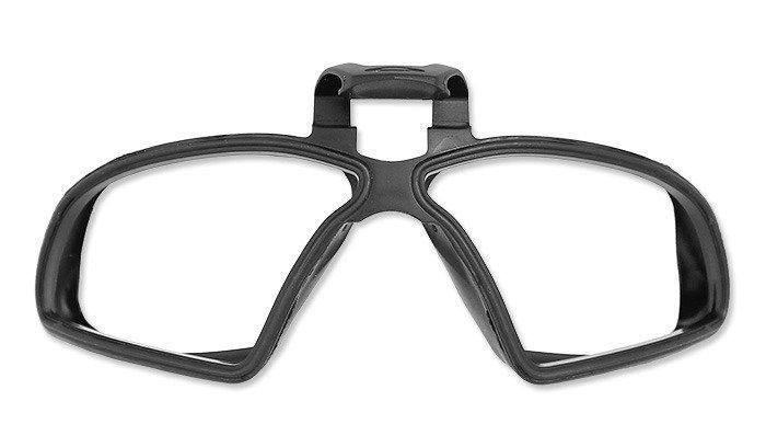 Oakley - SI Ballistic M Frame Alpha Helo Kit - 100-807-001 15129 фото