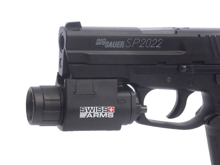 Страйкбольный пистолет CG280301 [CyberGun] (для страйкбола) CYB-02-002528 фото
