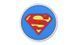 4TAC - PVC Patch - Superman 14848 фото 1