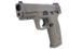 Tokyo Marui - Pistol airsoft SW P9 V Custom - Flat Dark Earth - GBB (для страйкболу) 13772 фото 6