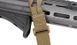 Helikon - Two Point Carbine Sling - Black - ZW-RFS-PO-01 (для страйкбола) 18012 фото 4