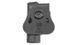 IMI Defense - Roto Paddle Holster for Springfield XD/XDM - IMI-Z1180 (для страйкболу) 14255 фото 2