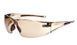 Bolle Safety - Safety glasses RUSH - Twilight - RUSHTWI (для страйкболу) 19569 фото 1