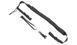 Helikon - Two Point Carbine Sling - Black - ZW-RFS-PO-01 (для страйкбола) 18012 фото 1