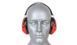 3M - Peltor Bull's Eye I Ear Muffs - Red (для страйкбола) 14709 фото 2