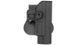 IMI Defense - Roto Paddle Holster for Springfield XD/XDM - IMI-Z1180 (для страйкболу) 14255 фото 1