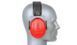 3M - Peltor Bull's Eye I Ear Muffs - Red (для страйкбола) 14709 фото 3