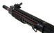 ASR115X SPYDER EBB Full Metal - Black/Red [APS] (для страйкболу) ASR115X фото 8