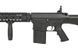 Стальной магазин на 130 шаров для SR25/AR10 - Black [CYMA] (для страйкбола) FBP4020 фото 7
