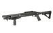 CM.366M Tactical Full Metal - Black [CYMA] (для страйкбола) FB4043 фото 4