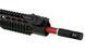 ASR115X SPYDER EBB Full Metal - Black/Red [APS] (для страйкболу) ASR115X фото 10