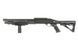 CM.366M Tactical Full Metal - Black [CYMA] (для страйкбола) FB4043 фото 1