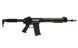 ASR115X SPYDER EBB Full Metal - Black/Red [APS] (для страйкболу) ASR115X фото 2
