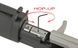 Снайперская винтовка СВД Sniper Rifle SVD Style [KOER] (для страйкбола) FB3345 фото 9