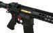 ASR115X SPYDER EBB Full Metal - Black/Red [APS] (для страйкболу) ASR115X фото 7