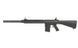Стальной магазин на 130 шаров для SR25/AR10 - Black [CYMA] (для страйкбола) FBP4020 фото 8