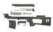 Снайперская винтовка СВД Sniper Rifle SVD Style [KOER] (для страйкбола) FB3345 фото 5