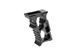 Aluminiowy kątowy chwyt przedni M-LOK/KEYMOD - czarny [5KU] (для страйкбола) 5KU-09-029548 фото 1