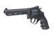 Страйкбольный аналог rewolweru HG133B-1 - czarny [HFC] (для страйкболу) HFC-02-020362 фото 2