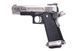 Страйкбольный пистолет Hi-Capa 5.1 Force "T.REX" - silver [WE] (для страйкбола) WET-02-010305 фото 6