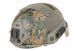 Страйкбольный аналог hełmu Ballistic CFH - digital woodland (L/XL) [FMA]&nbsp;(для страйкбола) FMA-21-015614 фото 1