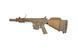 Страйкбольный аналог karabinu Rapax XXI M. 4 DMR - tan [Secutor] (для страйкболу) SEU-01-032083 фото 6